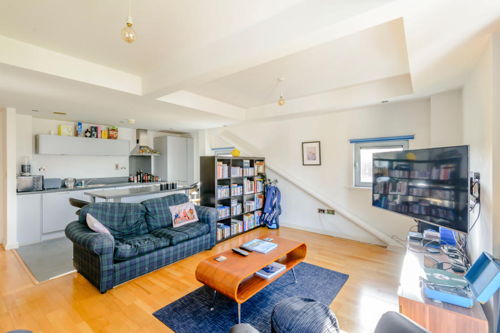 Buy or rent a property | Hermit Road, London E16 4LG