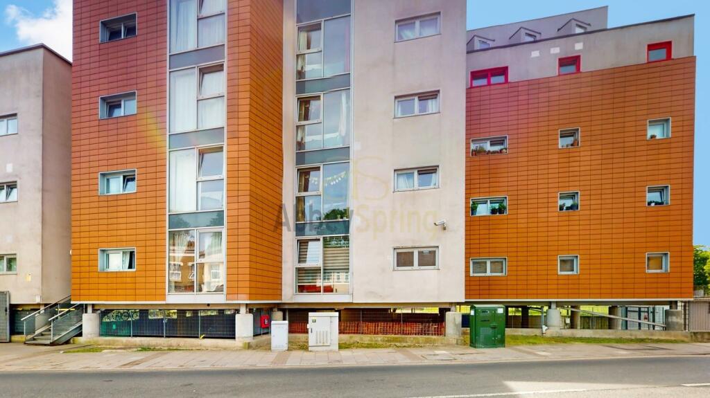 Buy or rent a property | Hermit Road, London E16 4LG