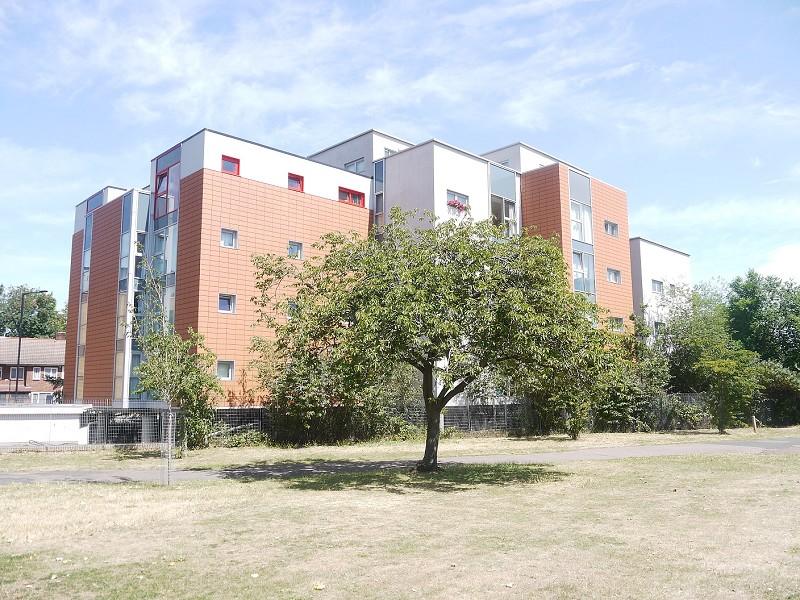Buy or rent a property | Hermit Road, London E16 4LG