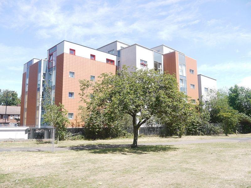 Buy or rent a property | Hermit Road, London E16 4LG