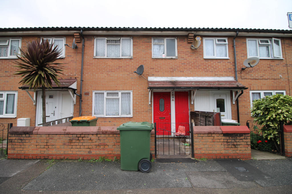 Buy or rent a property | Liverpool Road, London E16 4LU