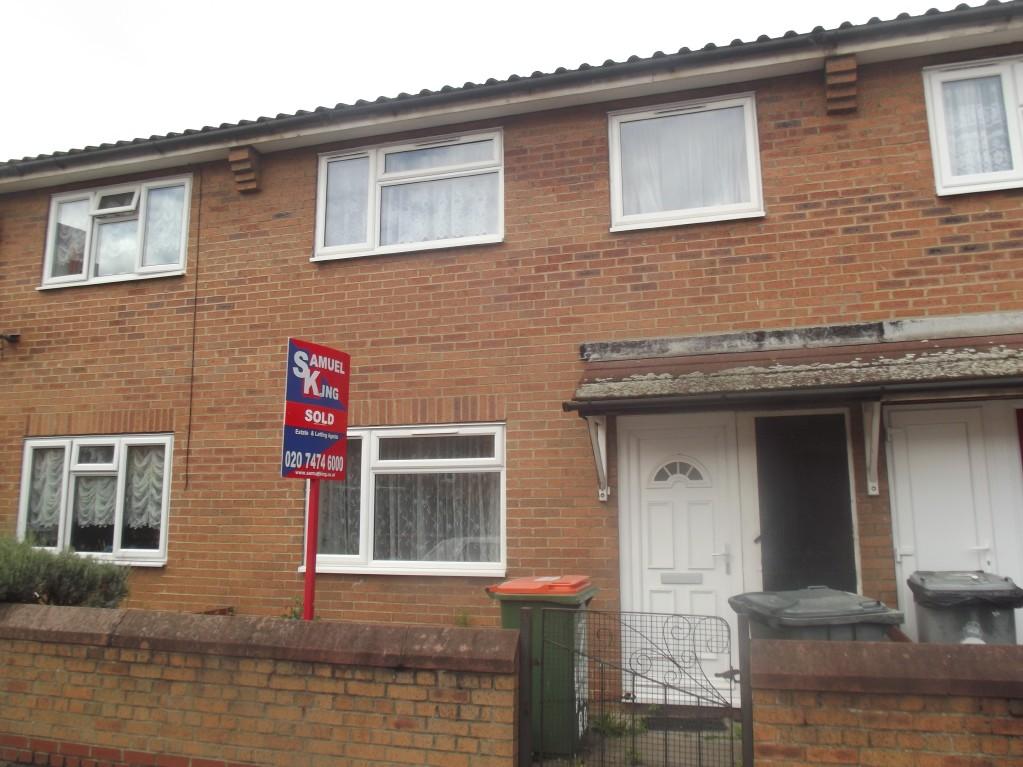 Buy or rent a property | Liverpool Road, London E16 4LU