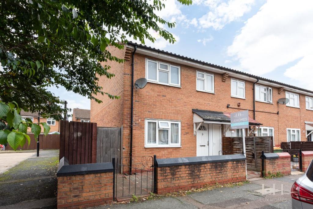 Buy or rent a property | Liverpool Road, London E16 4LU