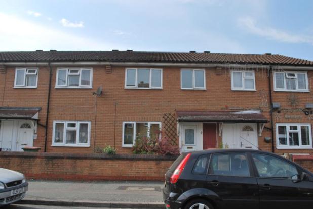Buy or rent a property | Liverpool Road, London E16 4LU