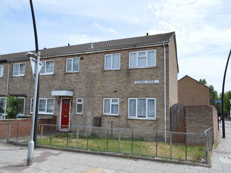 Buy or rent a property | Exning Road, London E16 4NA