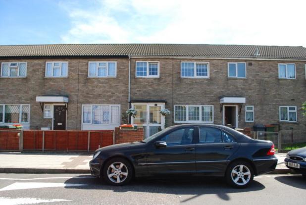 Buy or rent a property | Exning Road, London E16 4NA