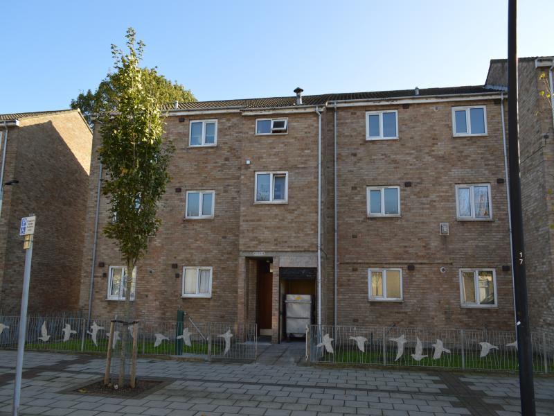 Buy or rent a property | Exning Road, London E16 4NA
