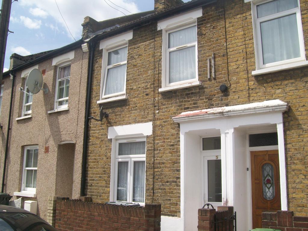 Buy or rent a property | Exning Road, London E16 4NB