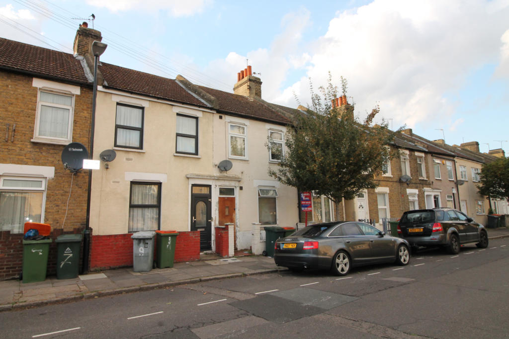 Buy or rent a property | Exning Road, London E16 4NB
