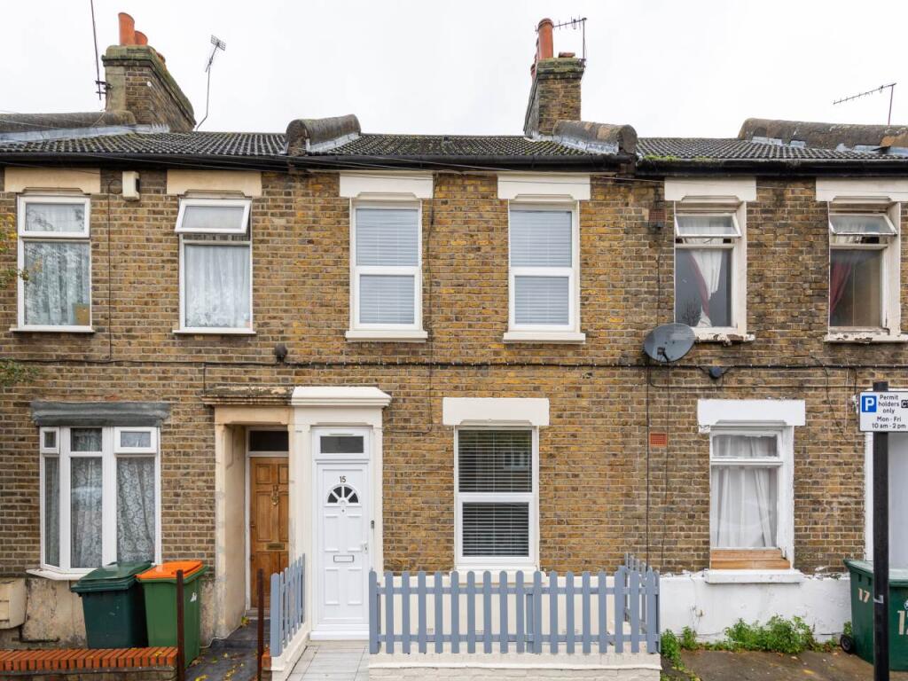 Buy or rent a property | Exning Road, London E16 4NB