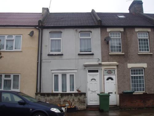 Buy or rent a property | Exning Road, London E16 4NB