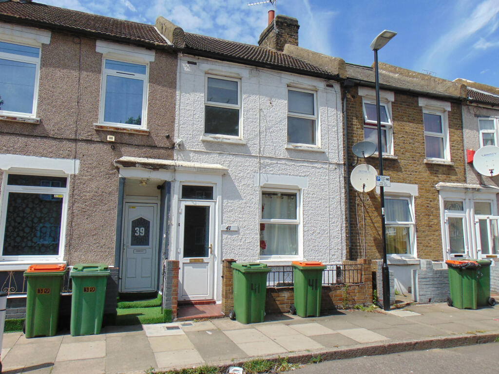 Buy or rent a property | Exning Road, London E16 4NB