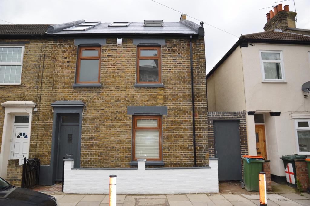 Buy or rent a property | Exning Road, London E16 4NE