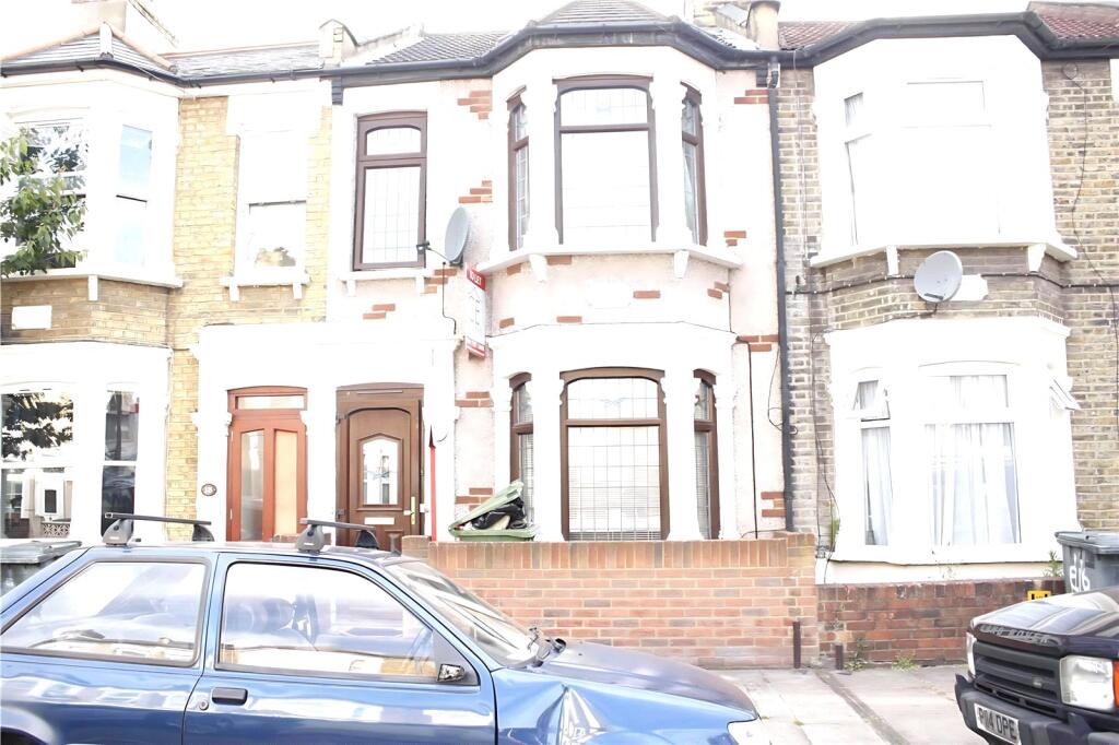 Buy or rent a property | Durham Road, London E16 4NF