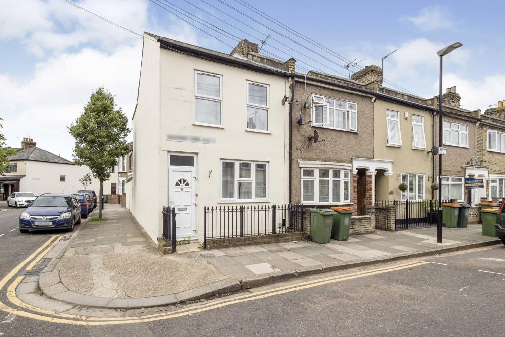 Buy or rent a property | Addington Road, London E16 4NG