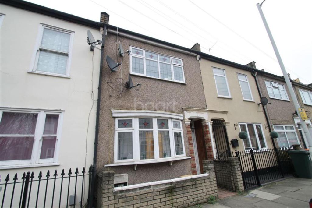 Buy or rent a property | Addington Road, London E16 4NG