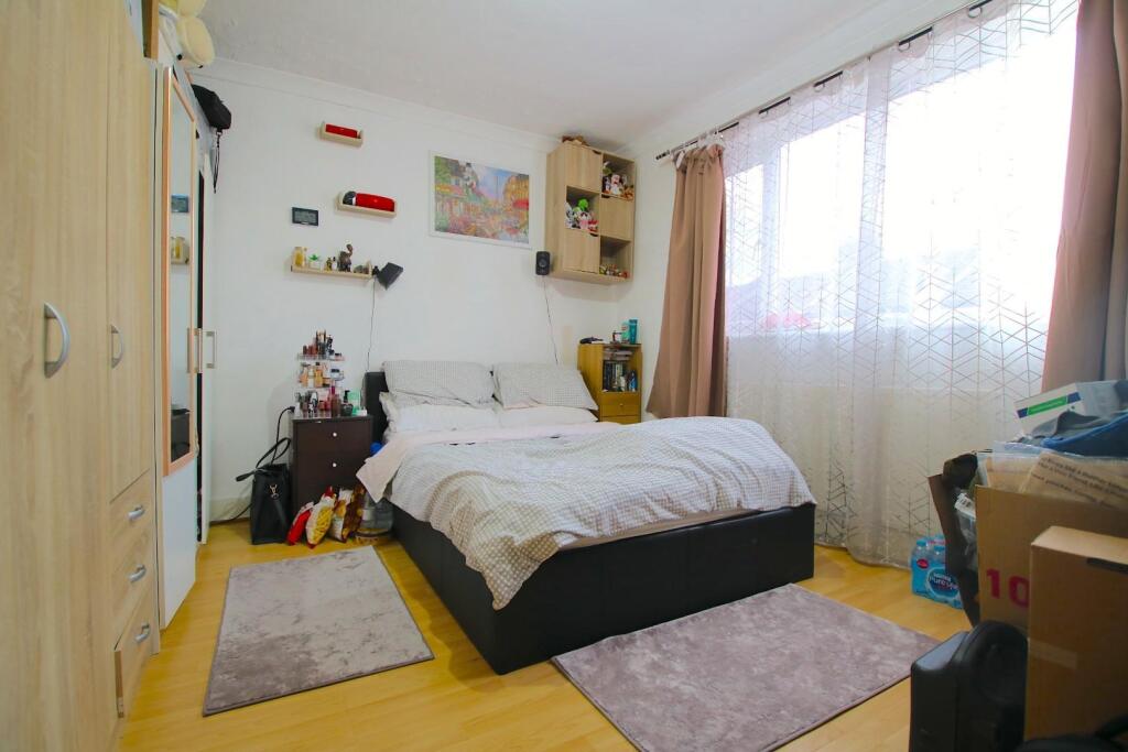 Buy or rent a property | Addington Road, London E16 4NG