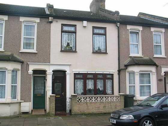 Buy or rent a property | Addington Road, London E16 4NG