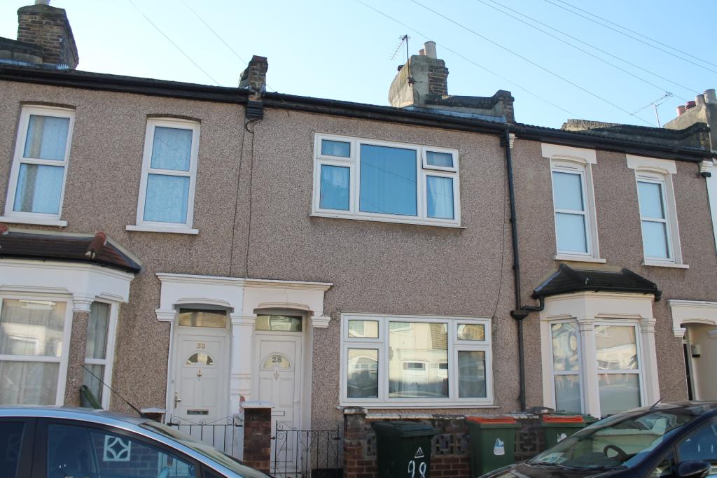 Buy or rent a property | Addington Road, London E16 4NG