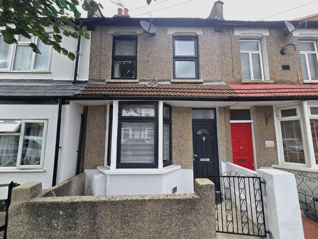 Buy or rent a property | Desford Road, London E16 4NJ