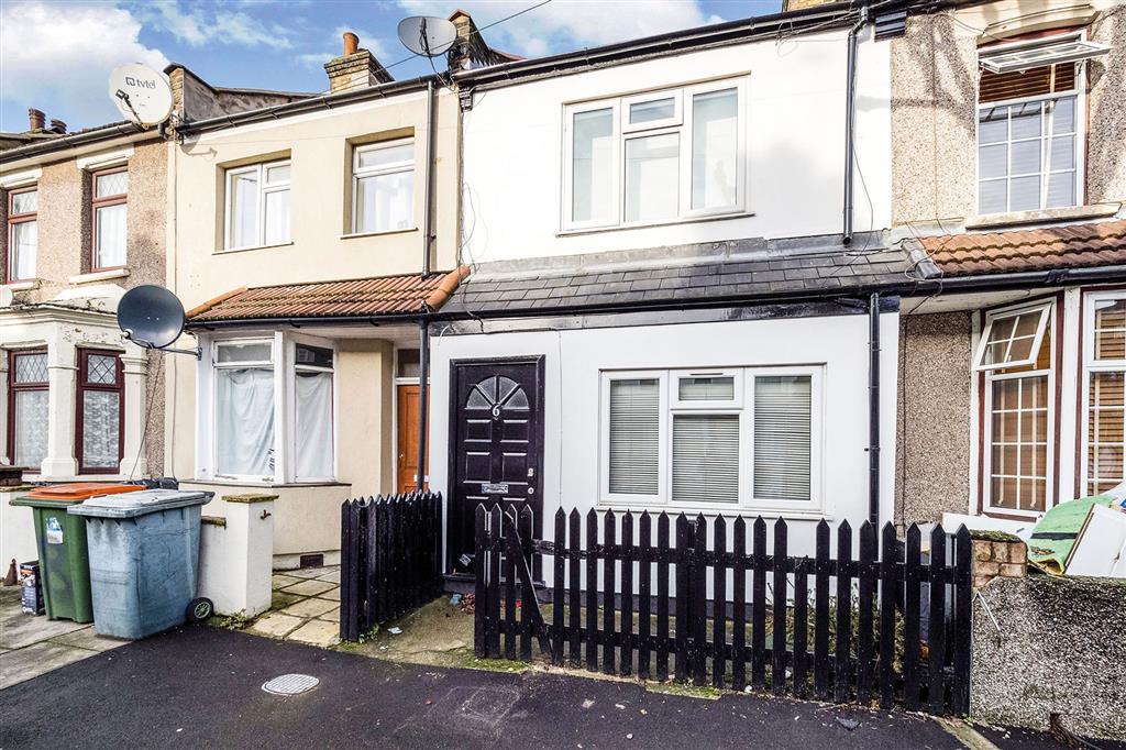 Buy or rent a property | Desford Road, London E16 4NJ