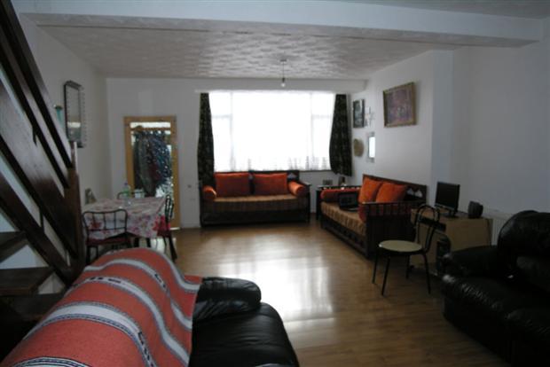 Buy or rent a property | Desford Road, London E16 4NJ