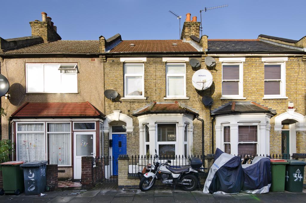 Buy or rent a property | Desford Road, London E16 4NJ