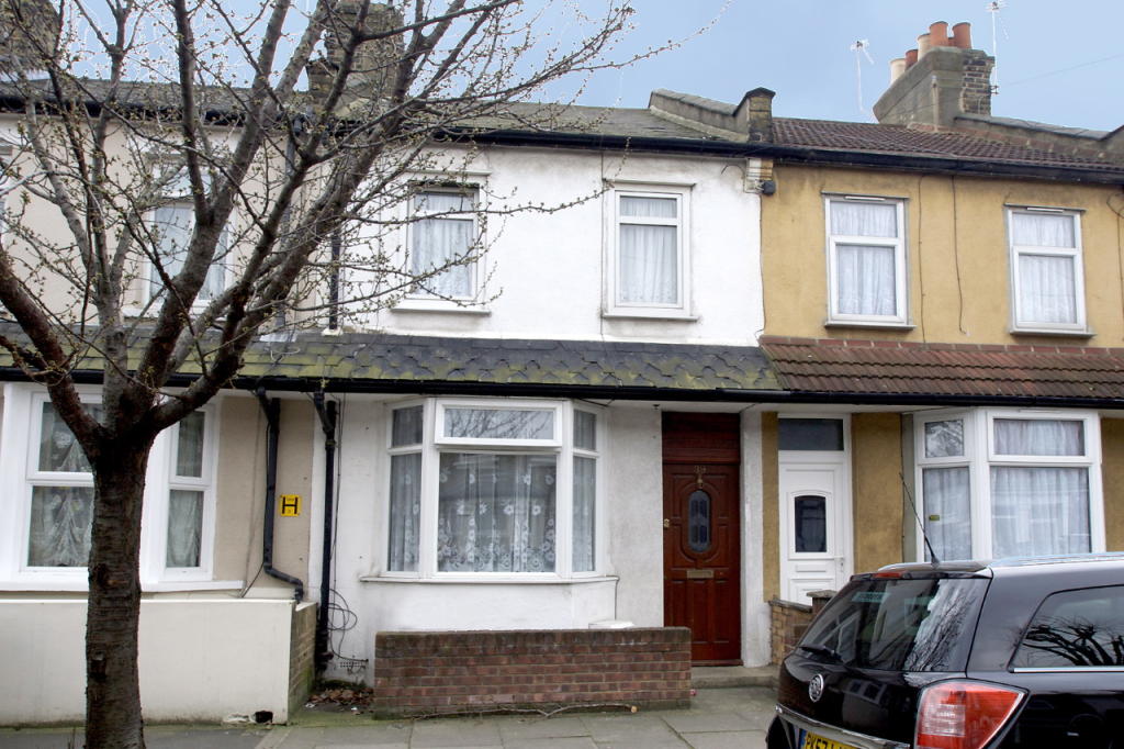 Buy or rent a property | Desford Road, London E16 4NJ