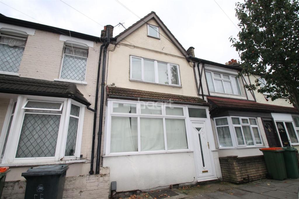 Buy or rent a property | Desford Road, London E16 4NJ