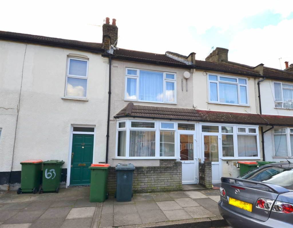 Buy or rent a property | Chester Road, London E16 4NL
