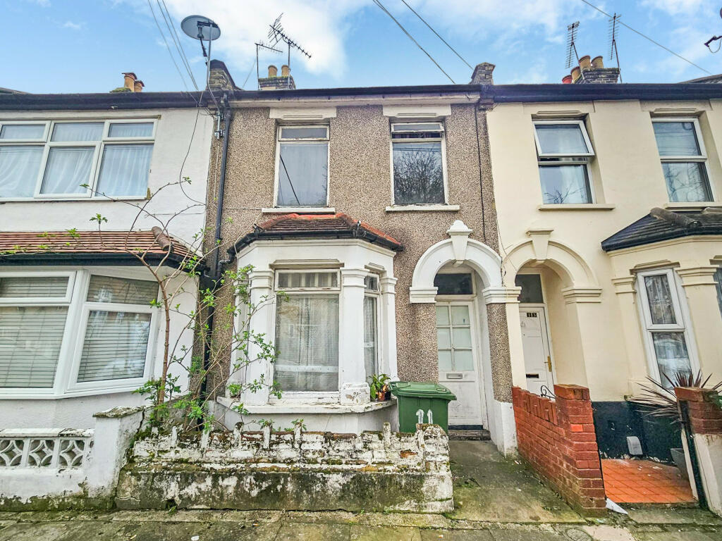 Buy or rent a property | Chester Road, London E16 4NL