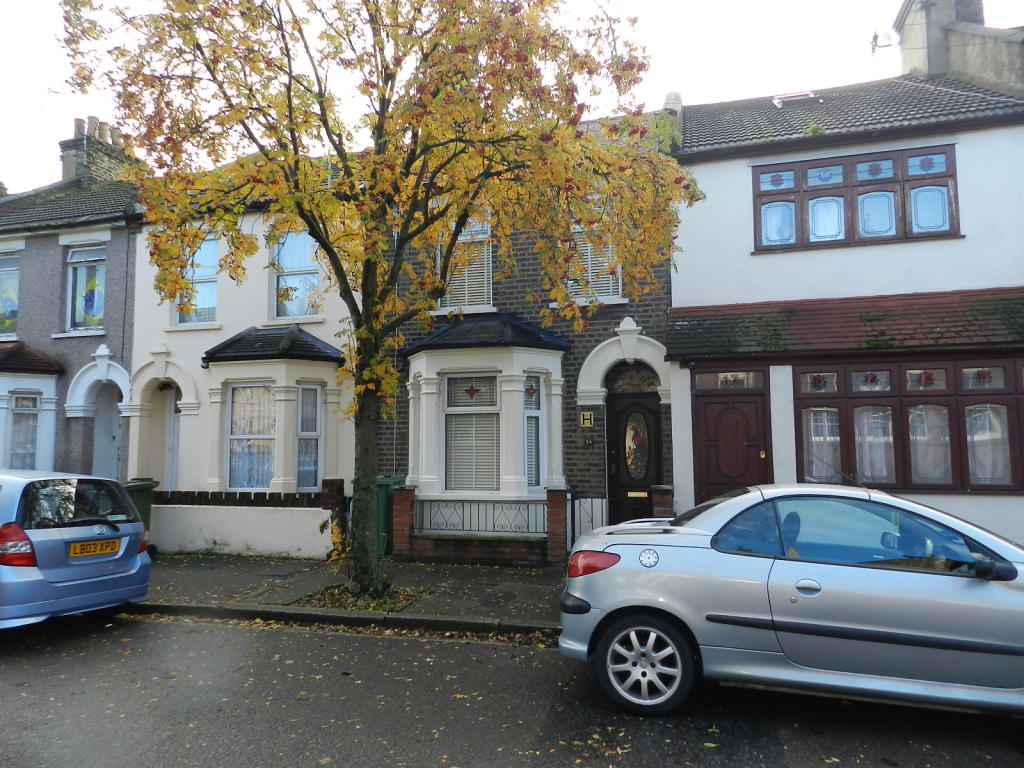 Buy or rent a property | Chester Road, London E16 4NL