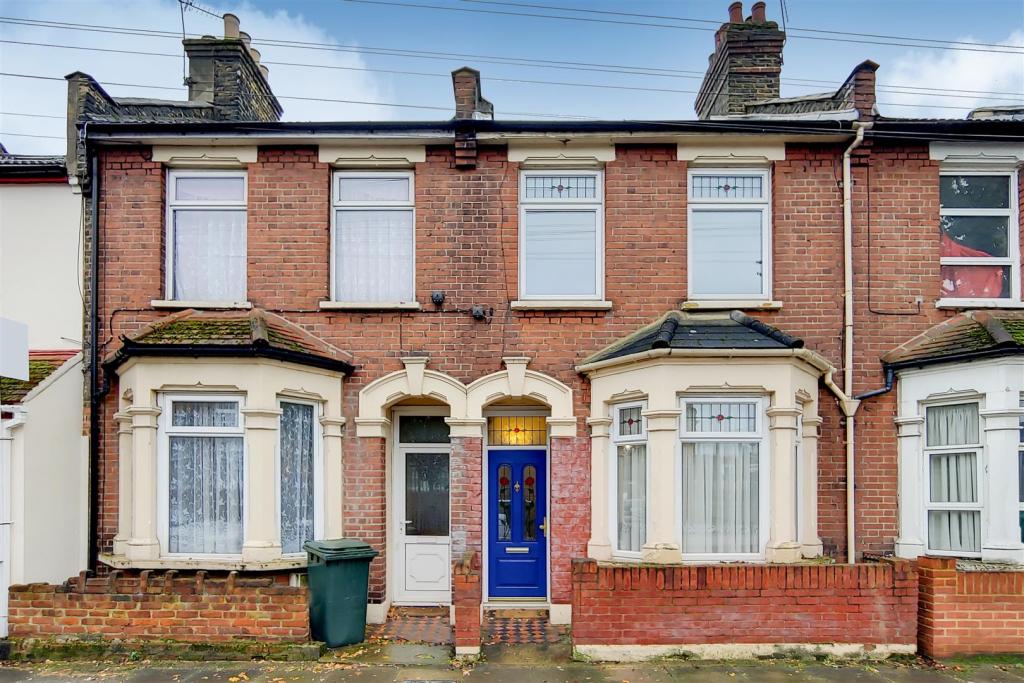 Buy or rent a property | Chester Road, London E16 4NL