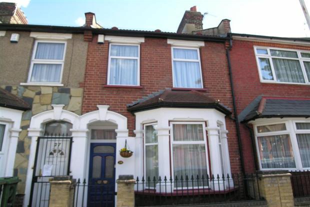 Buy or rent a property | Chester Road, London E16 4NL