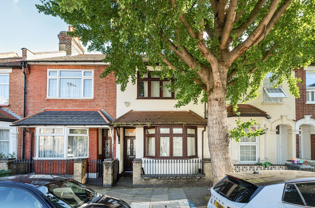 Buy or rent a property | Chester Road, London E16 4NL