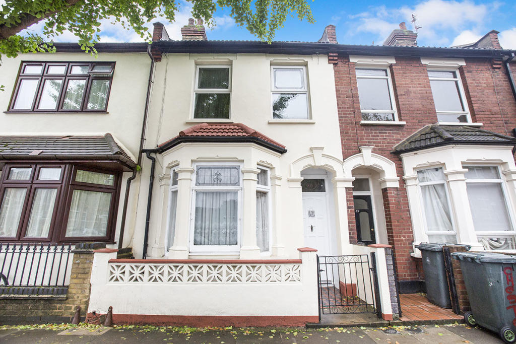 Buy or rent a property | Chester Road, London E16 4NL