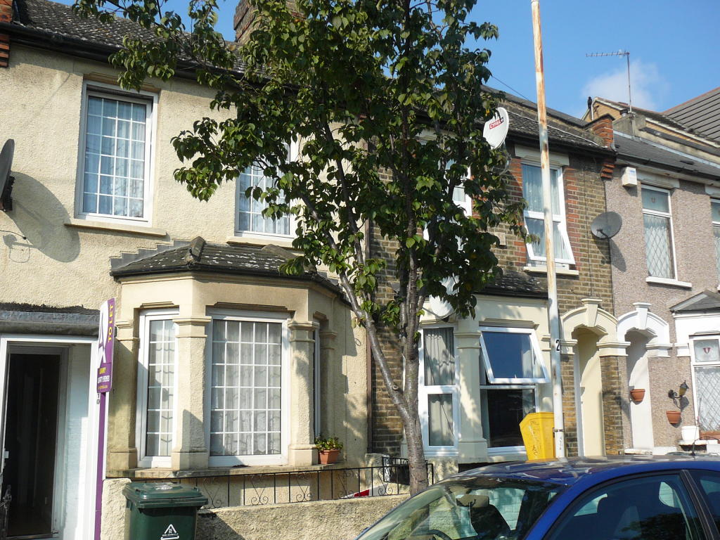 Buy or rent a property | Hilda Road, London E16 4NN