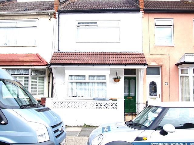 Buy or rent a property | Pretoria Road, London E16 4NP
