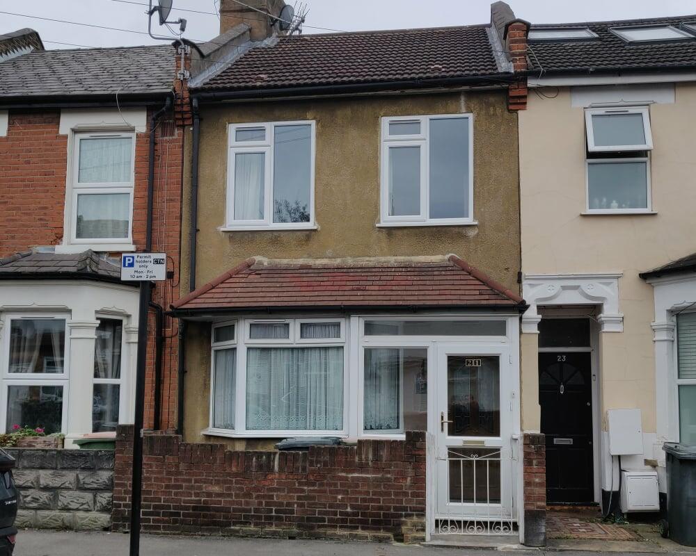 Buy or rent a property | Pretoria Road, London E16 4NP