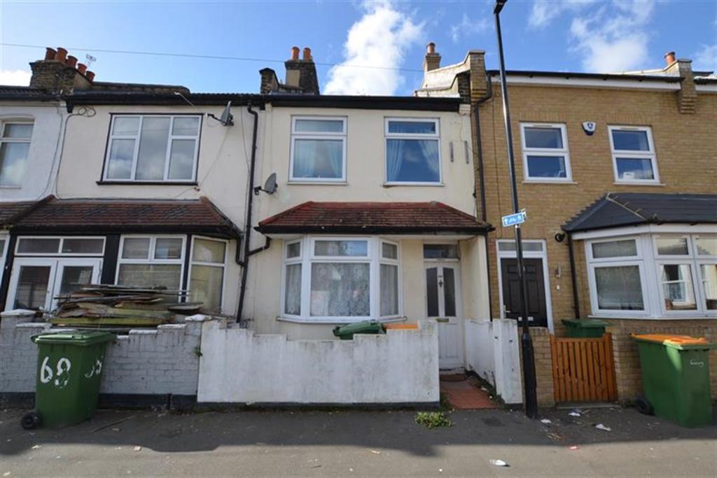 Buy or rent a property | Pretoria Road, London E16 4NP
