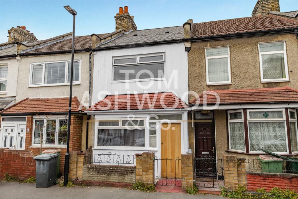 Buy or rent a property | Pretoria Road, London E16 4NP