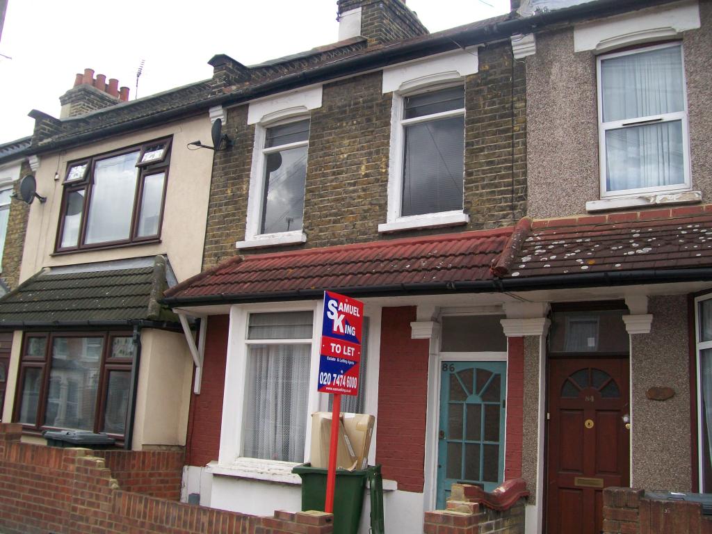 Buy or rent a property | Pretoria Road, London E16 4NP