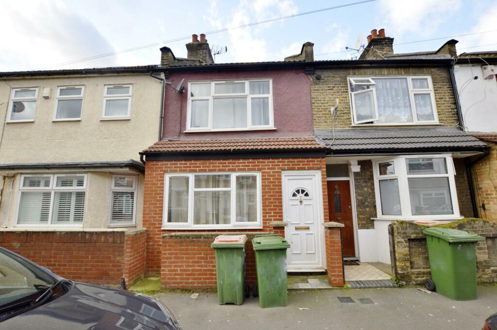 Buy or rent a property | Pretoria Road, London E16 4NP
