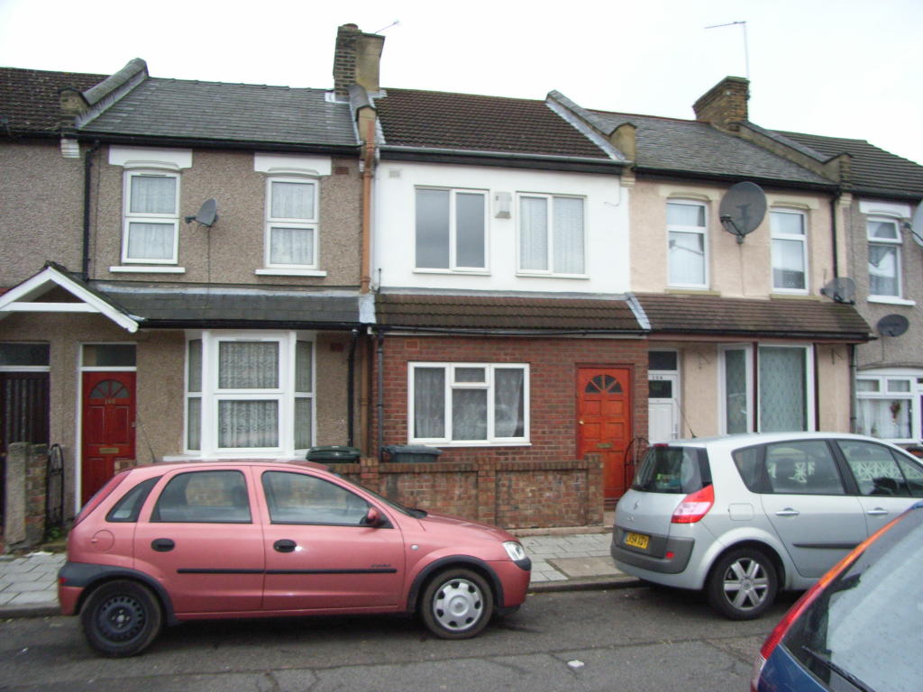 Buy or rent a property | Pretoria Road, London E16 4NP