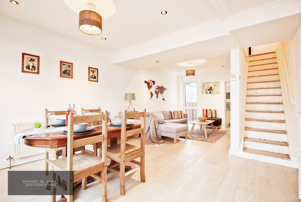 Buy or rent a property | Pretoria Road, London E16 4NP