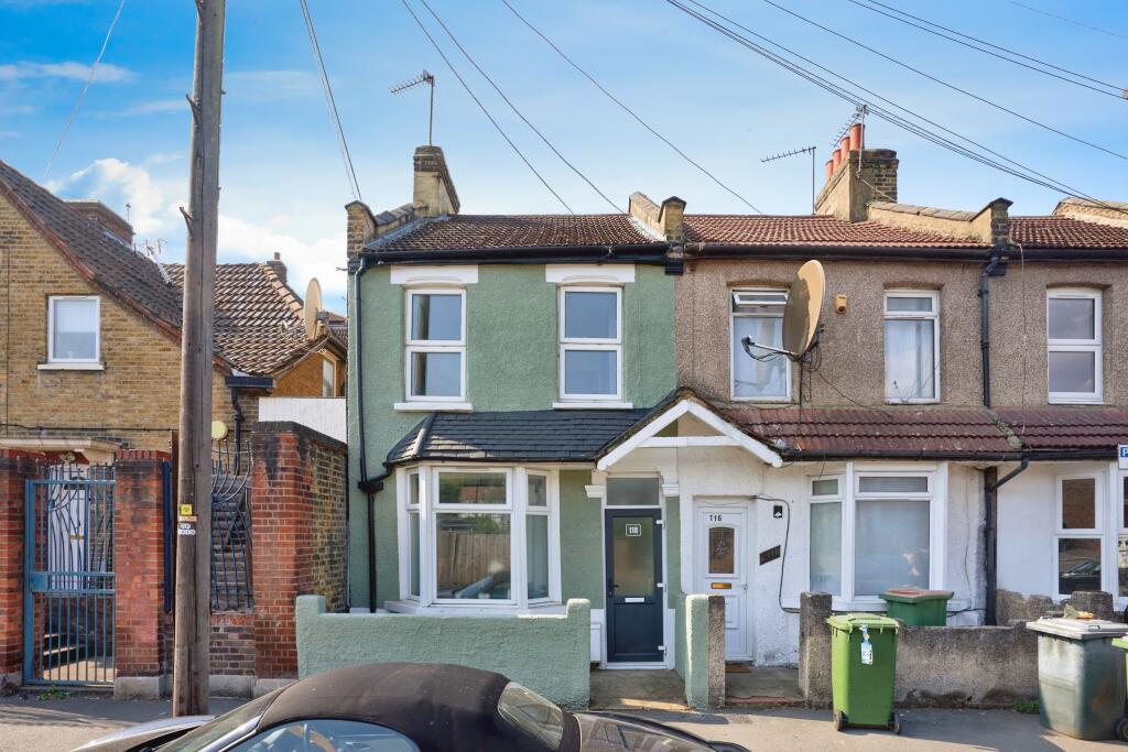 Buy or rent a property | Pretoria Road, London E16 4NP