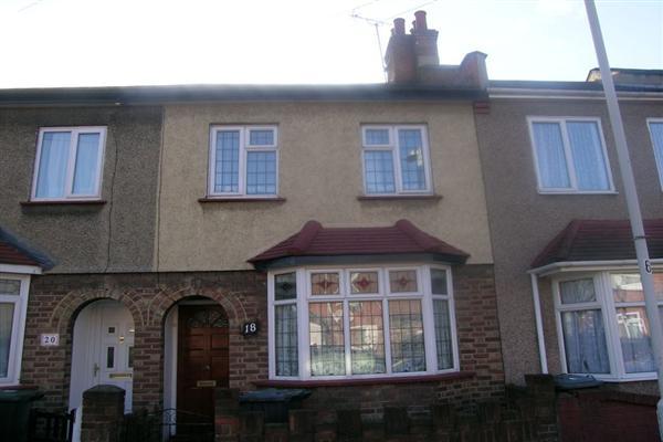 Buy or rent a property | Ladysmith Road, London E16 4NR