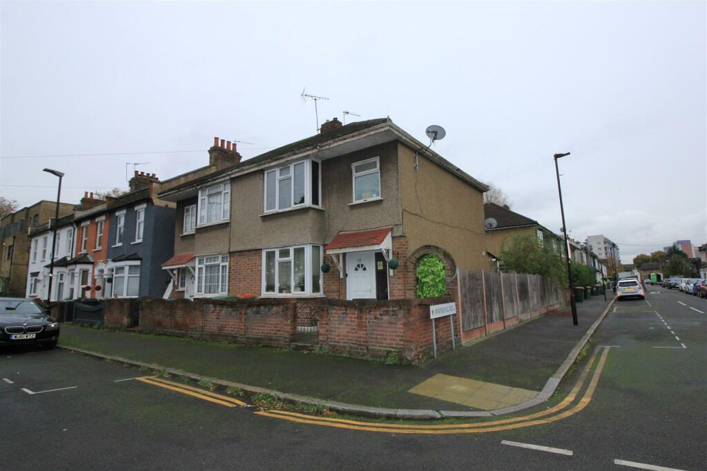 Buy or rent a property | Ladysmith Road, London E16 4NR