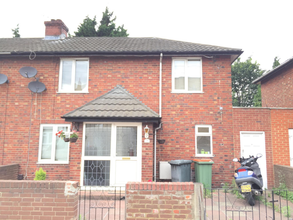 Buy or rent a property | Ladysmith Road, London E16 4NR