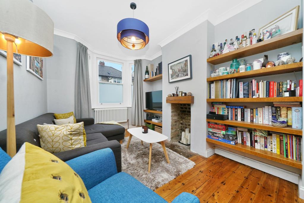Buy or rent a property | Mafeking Road, London E16 4NS